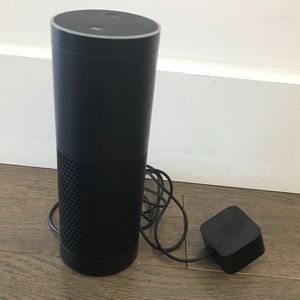 Amazon Echo (1st generation)
